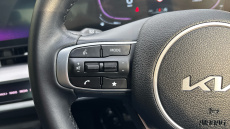 Kia Sportage 1.6T GDi ISG GT-Line 5dr Petrol Estate